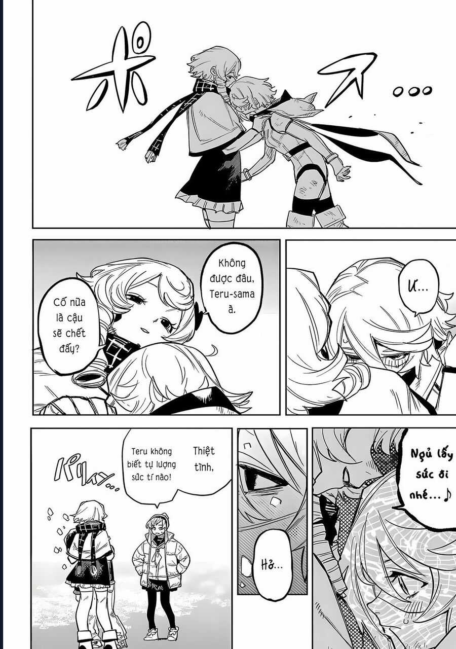 Shy - Chapter 238 - Trang 13