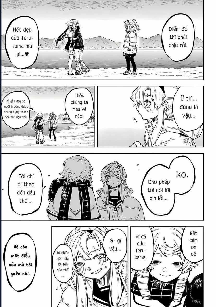 Shy - Chapter 238 - Trang 14