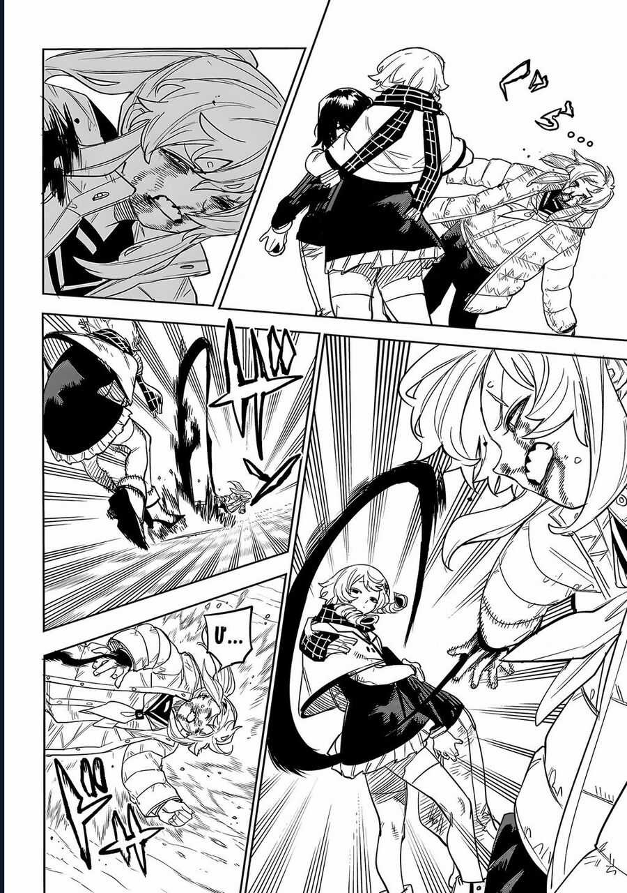 Shy - Chapter 238 - Trang 16