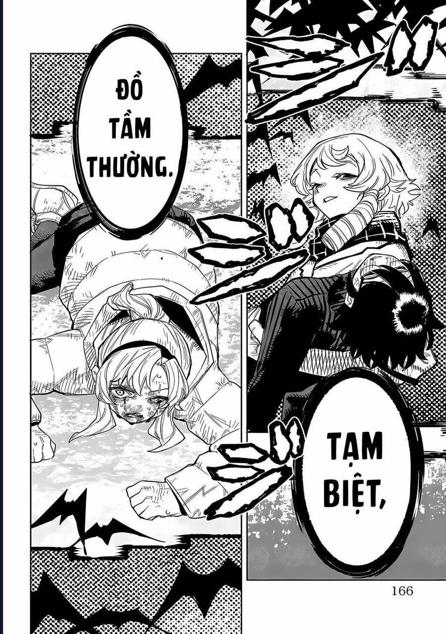 Shy - Chapter 238 - Trang 18