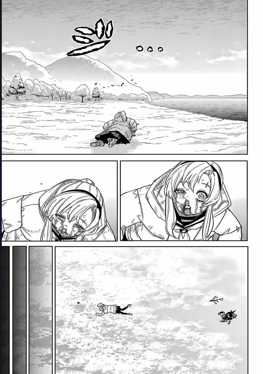 Shy - Chapter 238 - Trang 19