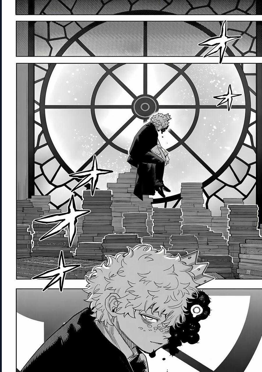 Shy - Chapter 238 - Trang 20