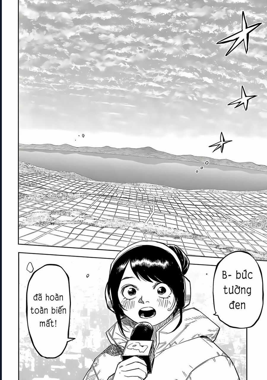 Shy - Chapter 238 - Trang 3