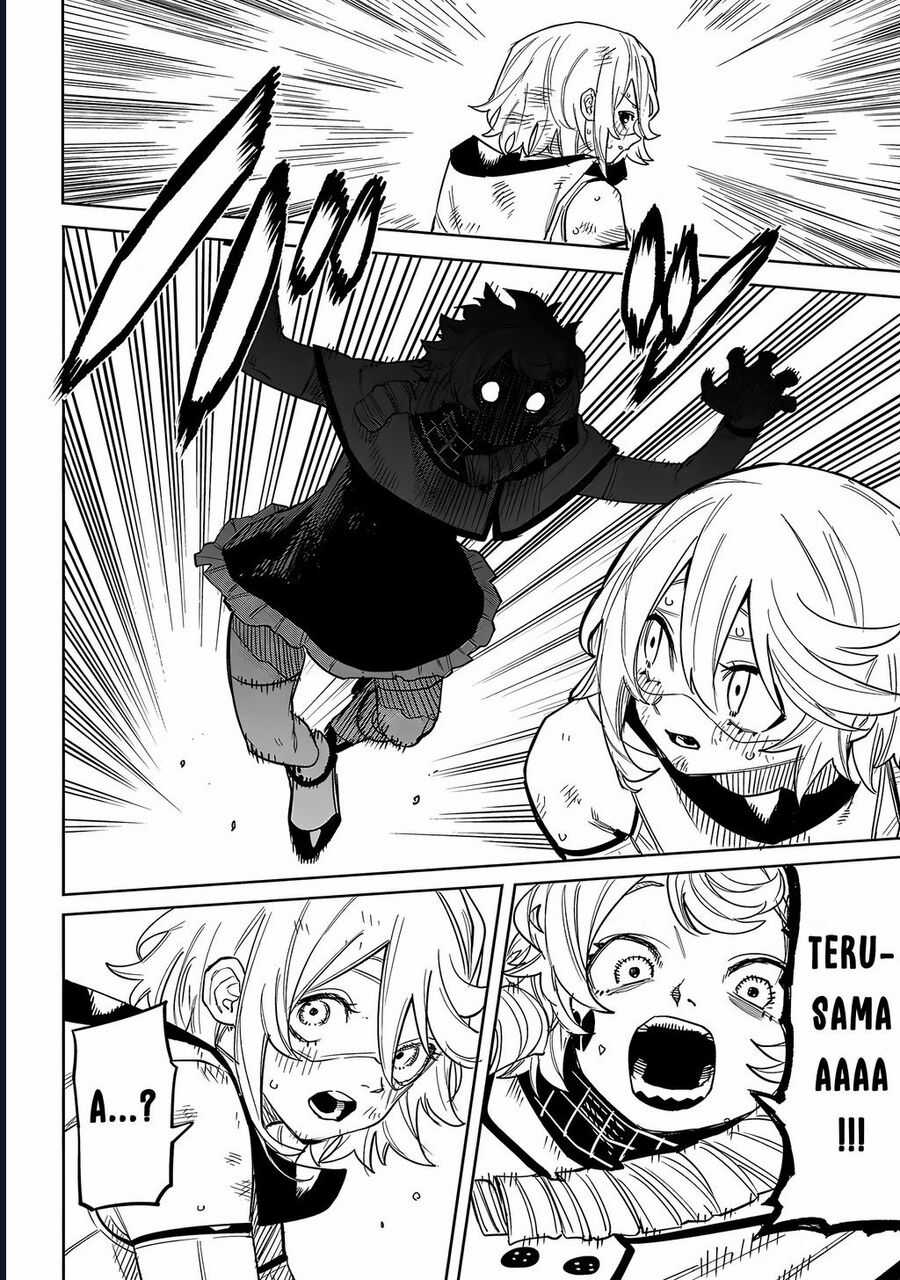 Shy - Chapter 238 - Trang 7