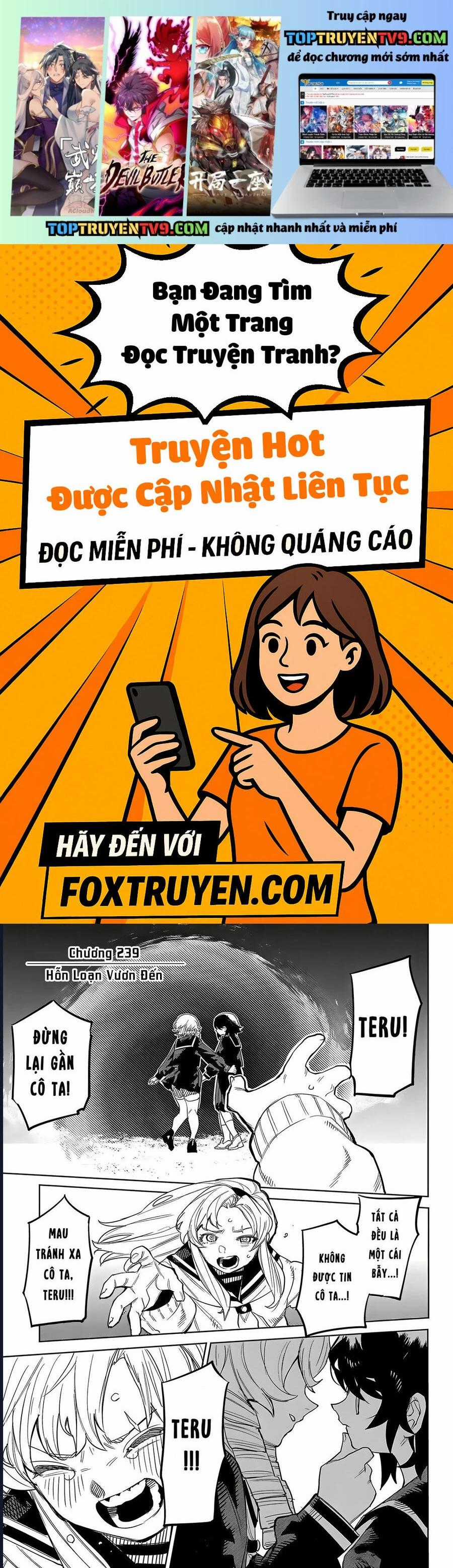 Shy - Chapter 239 - Trang 1