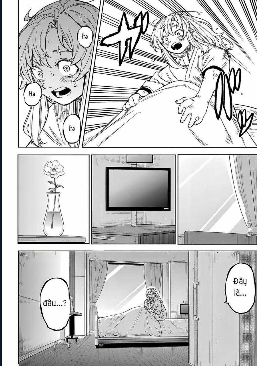 Shy - Chapter 239 - Trang 2