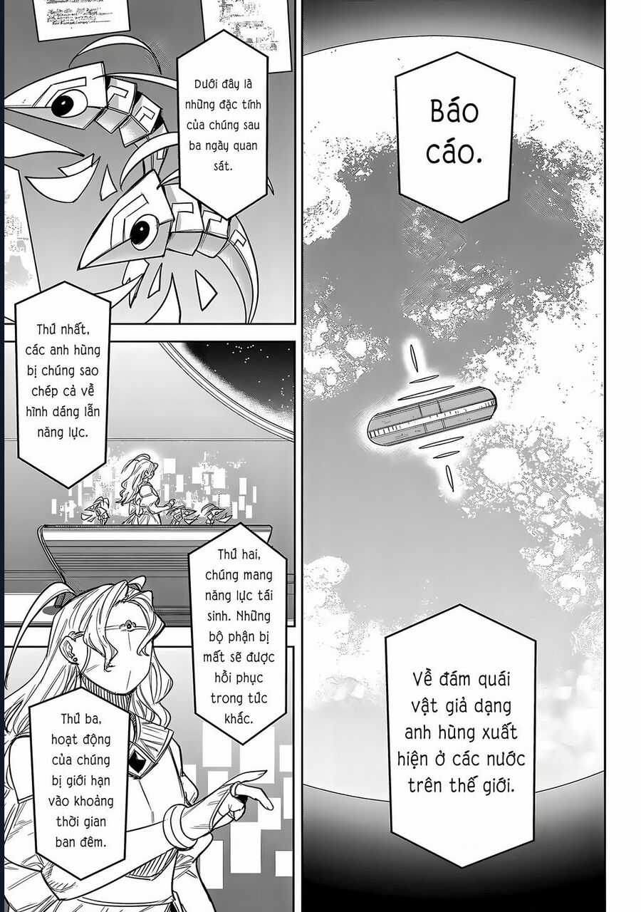 Shy - Chapter 239 - Trang 11