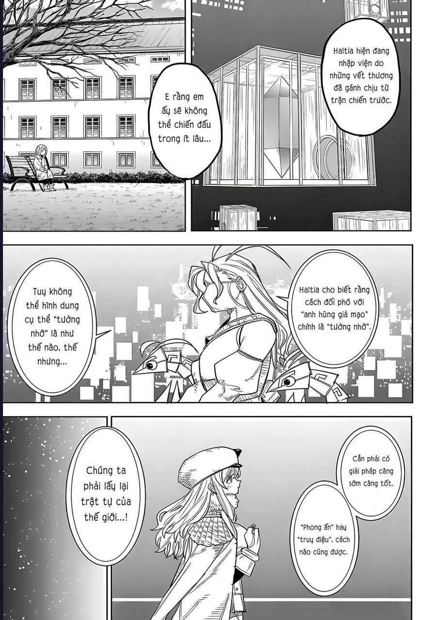 Shy - Chapter 239 - Trang 13