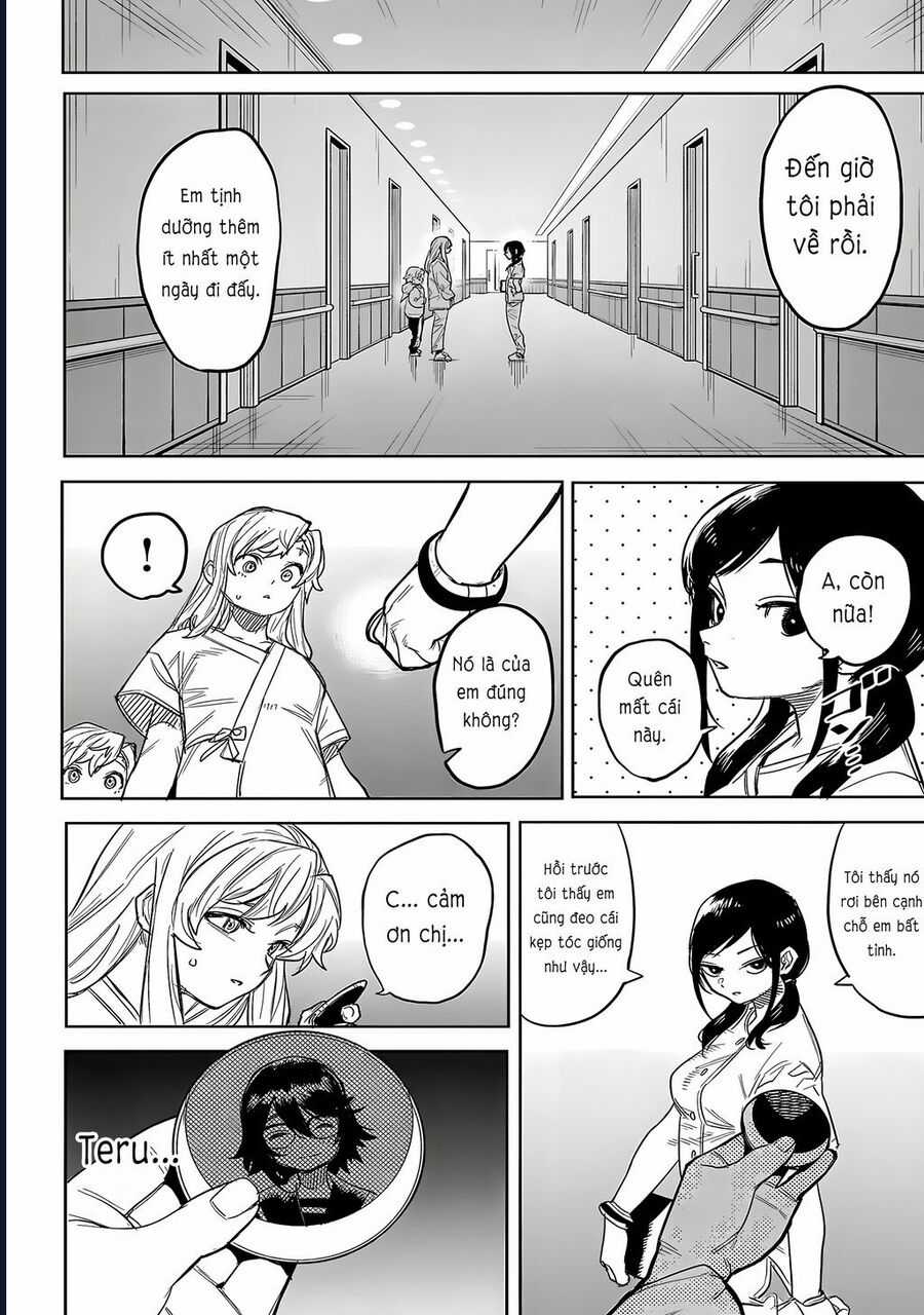 Shy - Chapter 239 - Trang 14