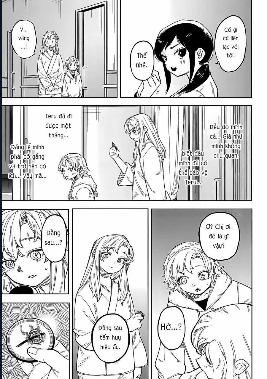 Shy - Chapter 239 - Trang 15