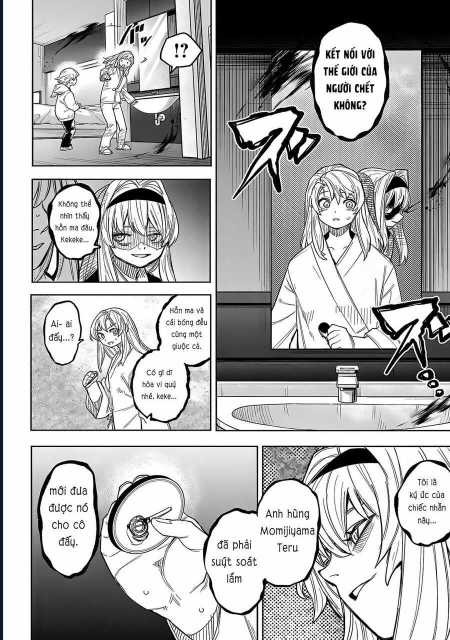 Shy - Chapter 239 - Trang 17