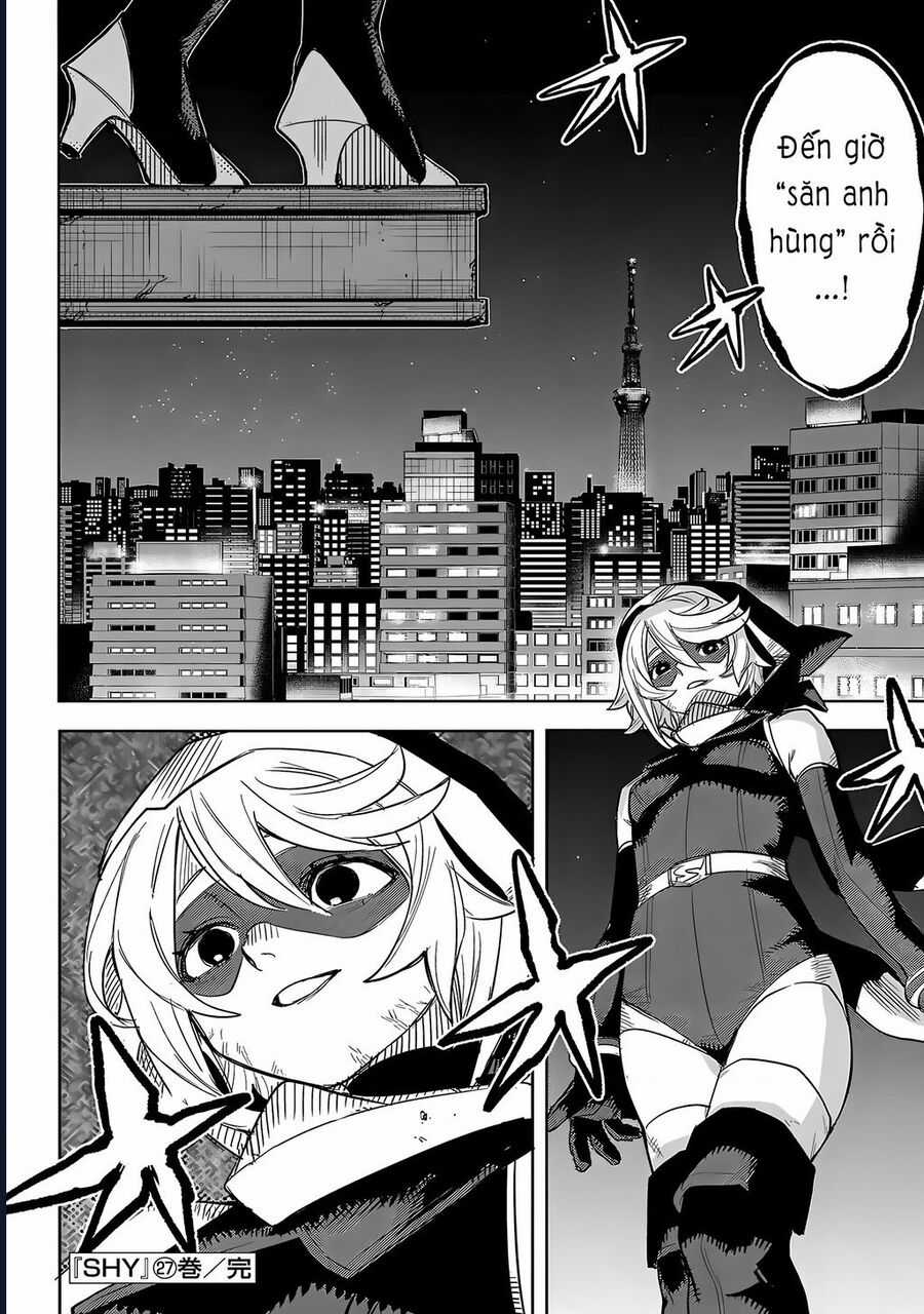 Shy - Chapter 239 - Trang 19