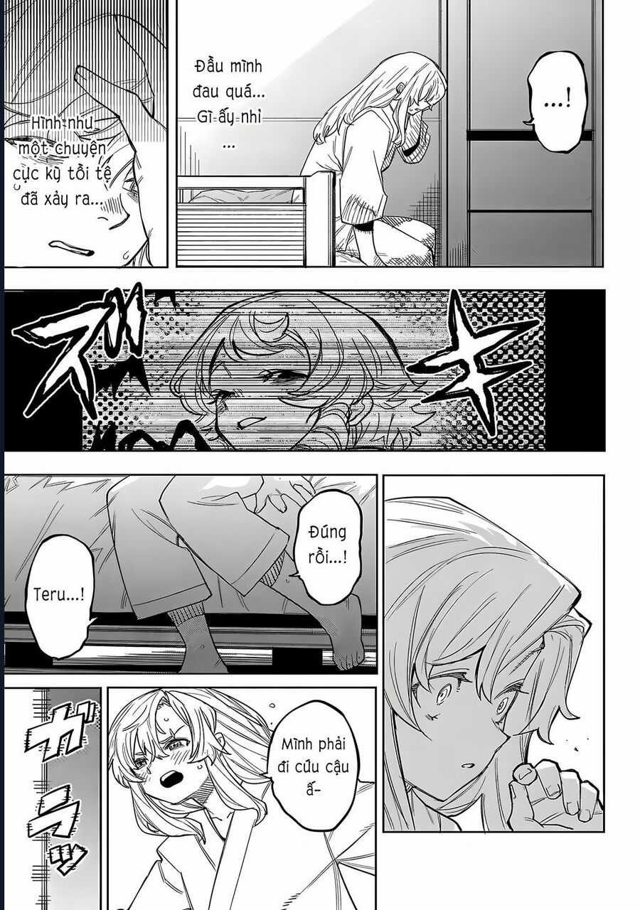 Shy - Chapter 239 - Trang 3