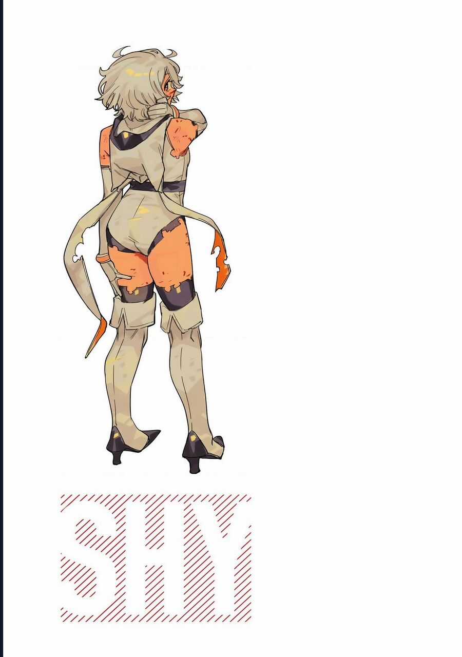 Shy - Chapter 239 - Trang 21