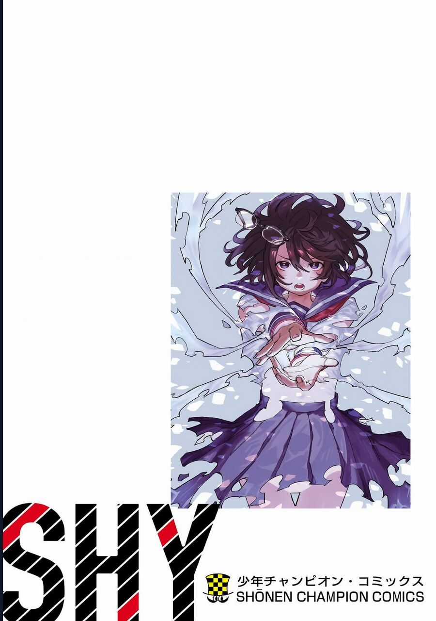 Shy - Chapter 239 - Trang 22