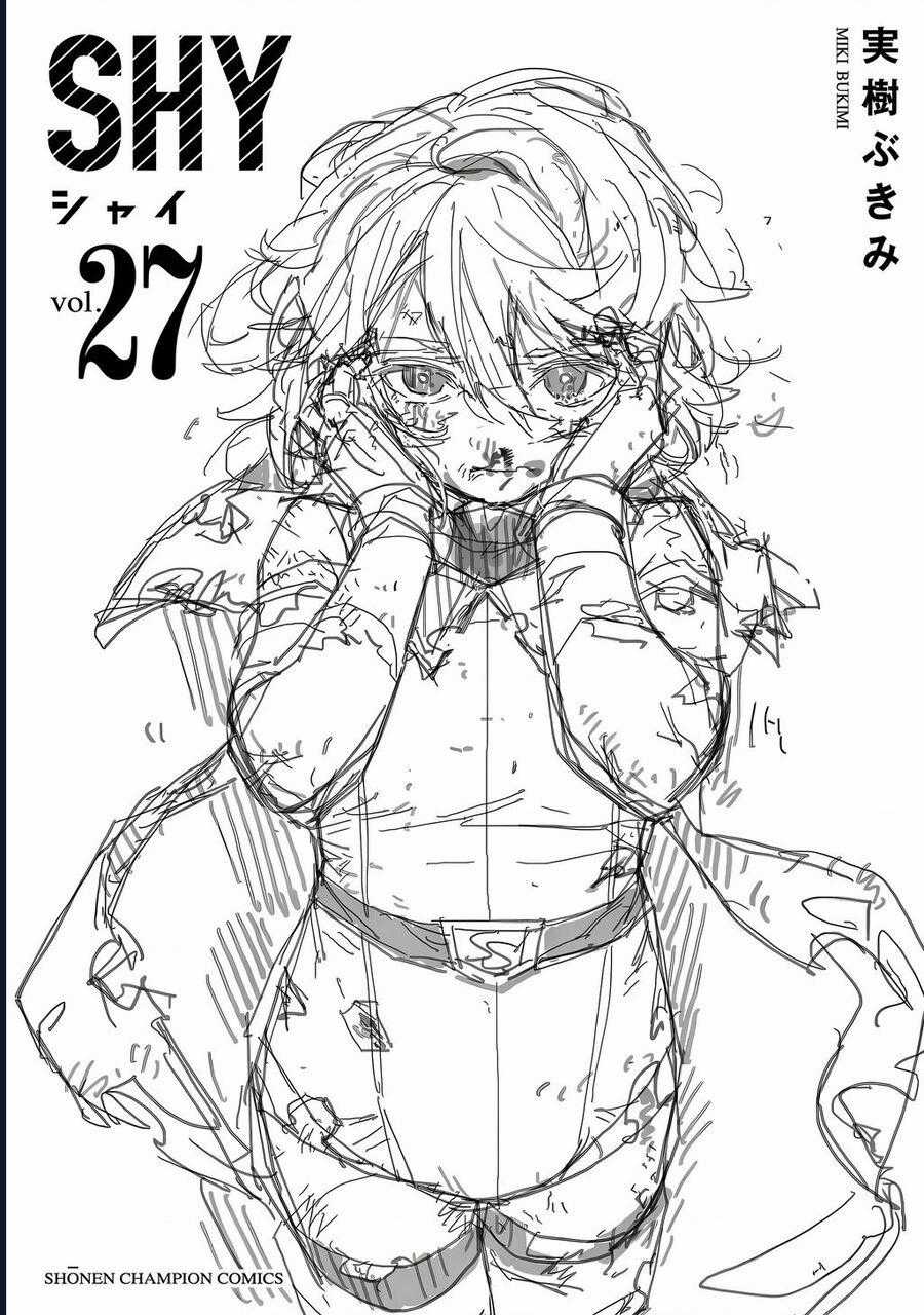 Shy - Chapter 239 - Trang 23