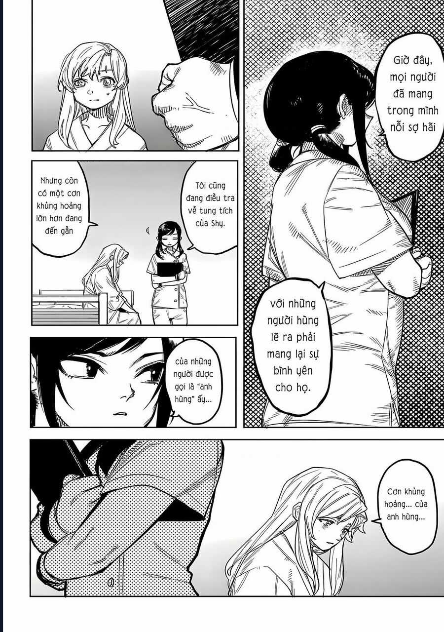 Shy - Chapter 239 - Trang 10