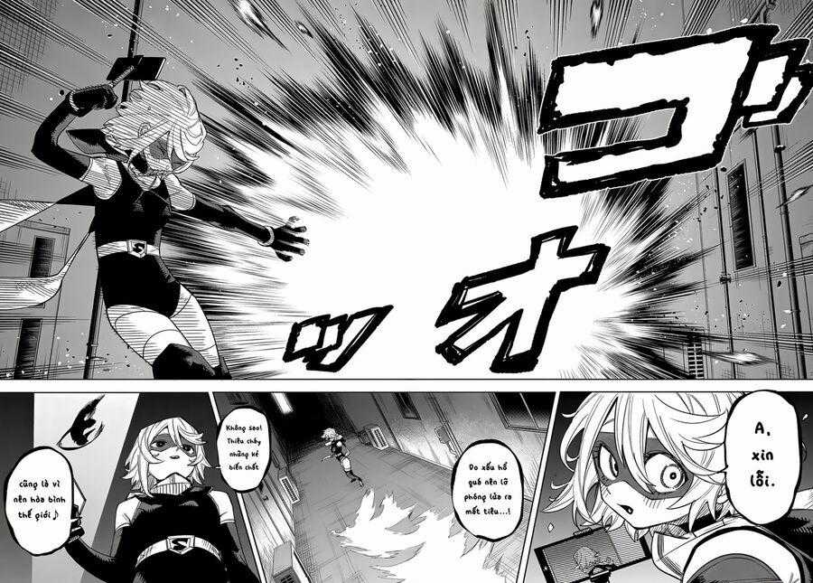 Shy - Chapter 241 - Trang 2