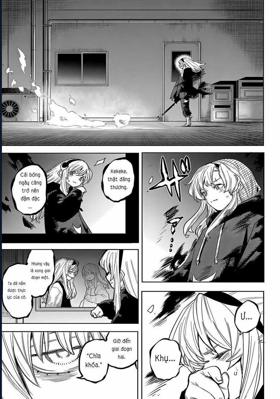 Shy - Chapter 241 - Trang 17
