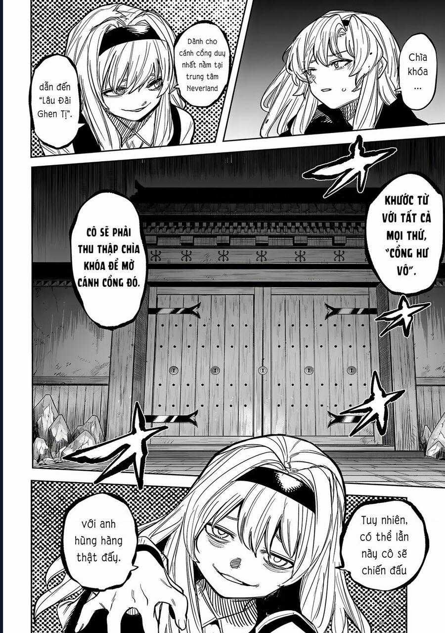 Shy - Chapter 241 - Trang 18