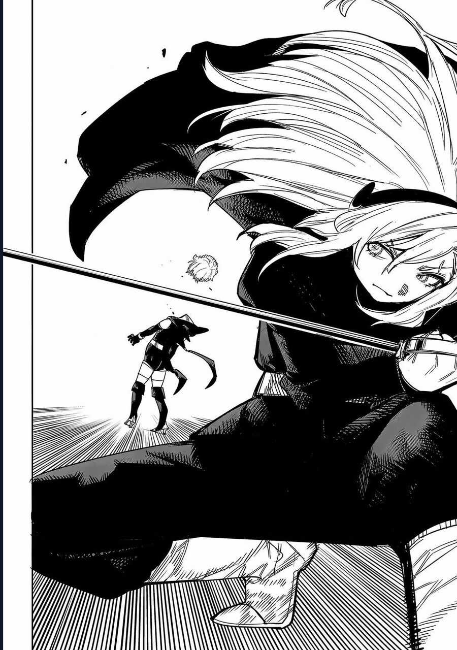 Shy - Chapter 241 - Trang 7