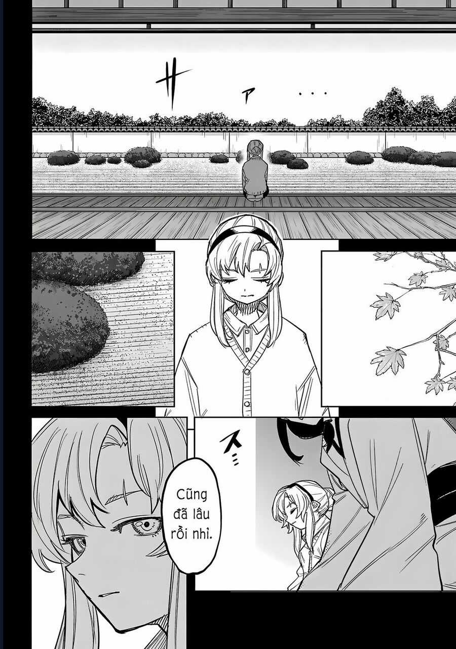 Shy - Chapter 241 - Trang 9