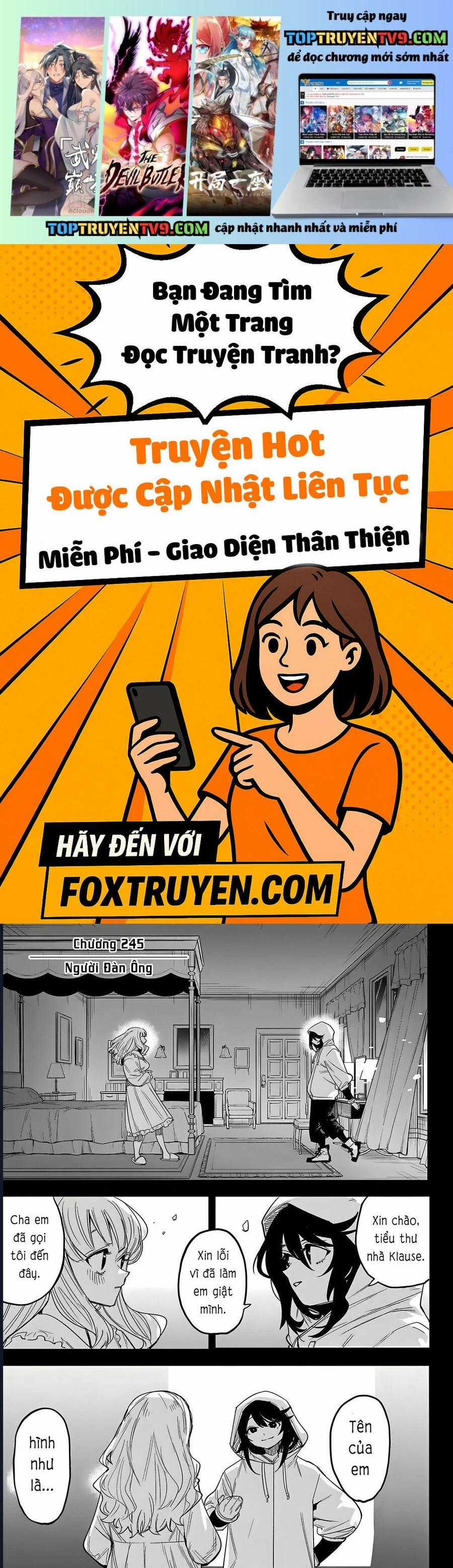 Shy - Chapter 245 - Trang 1