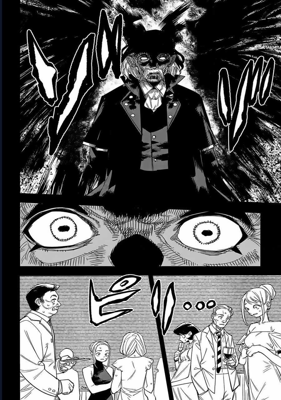 Shy - Chapter 245 - Trang 13