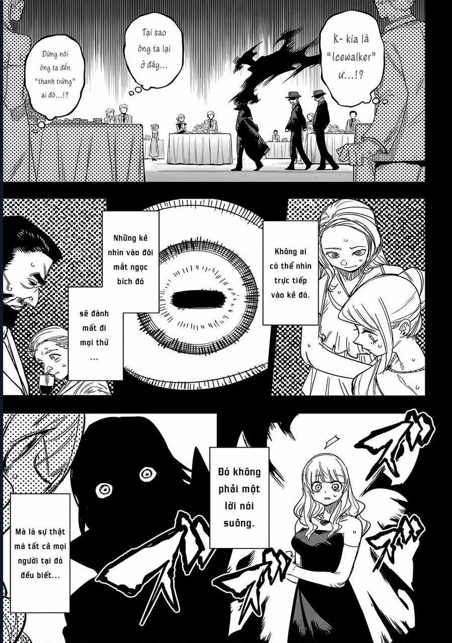 Shy - Chapter 245 - Trang 14