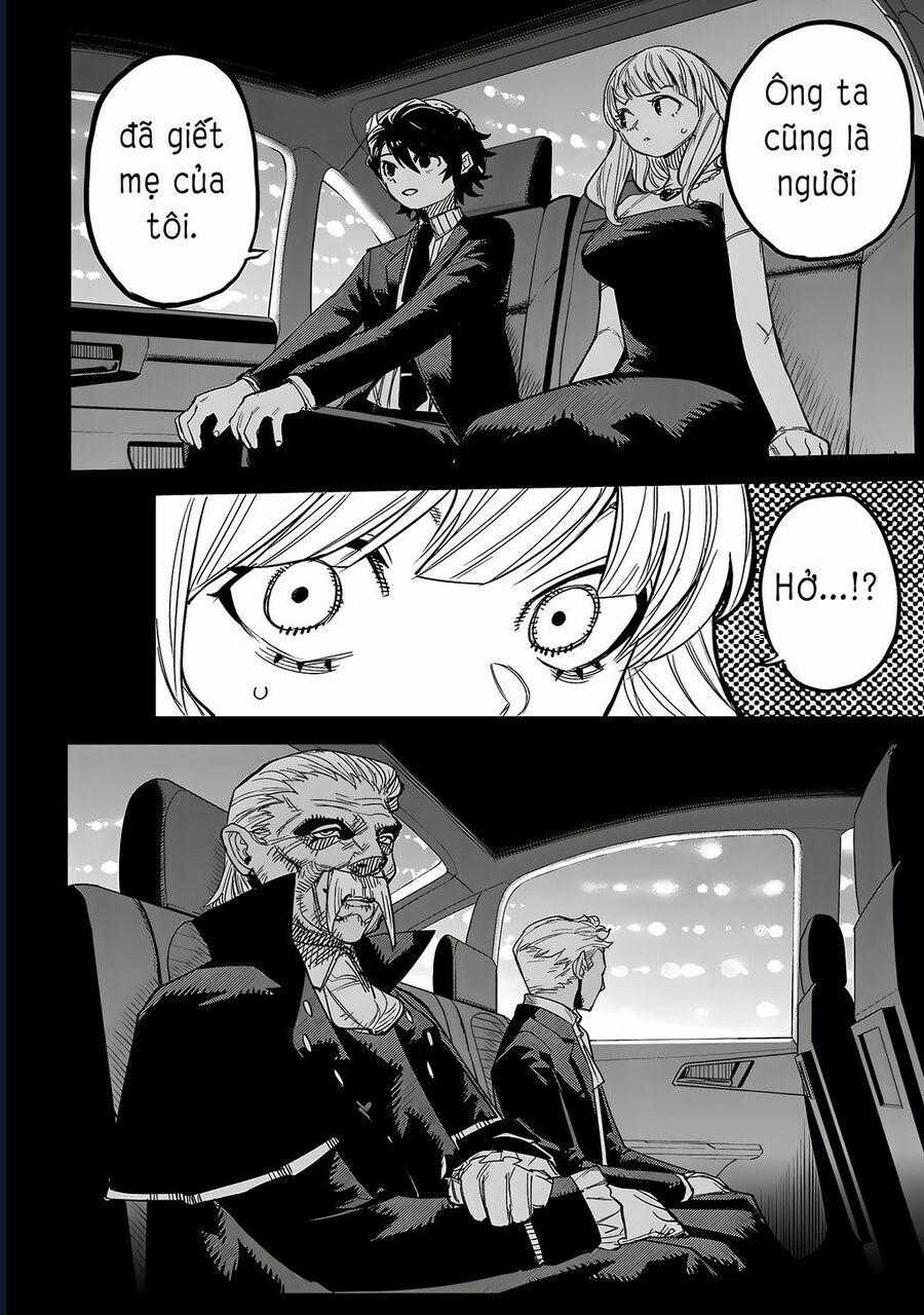 Shy - Chapter 245 - Trang 19