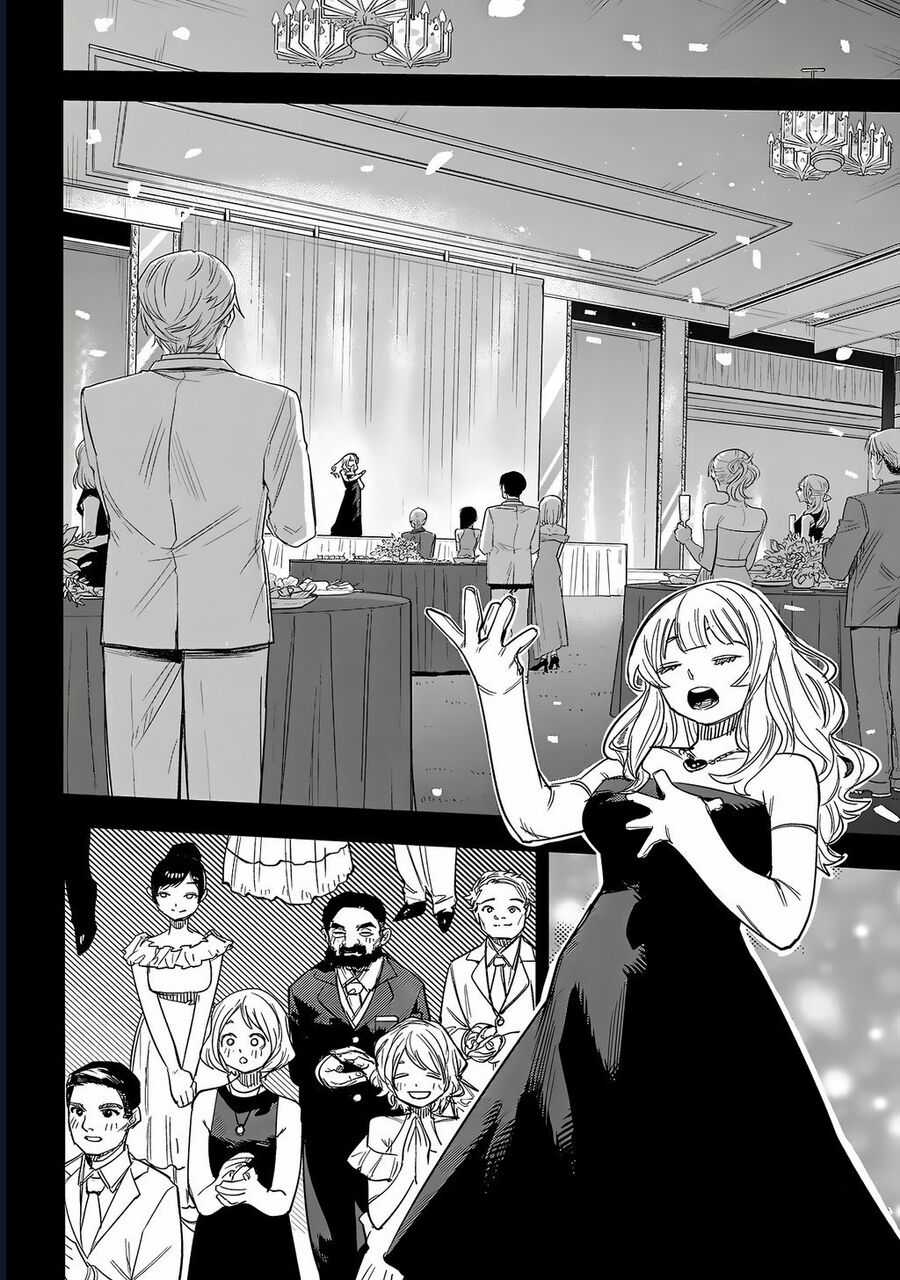 Shy - Chapter 245 - Trang 6