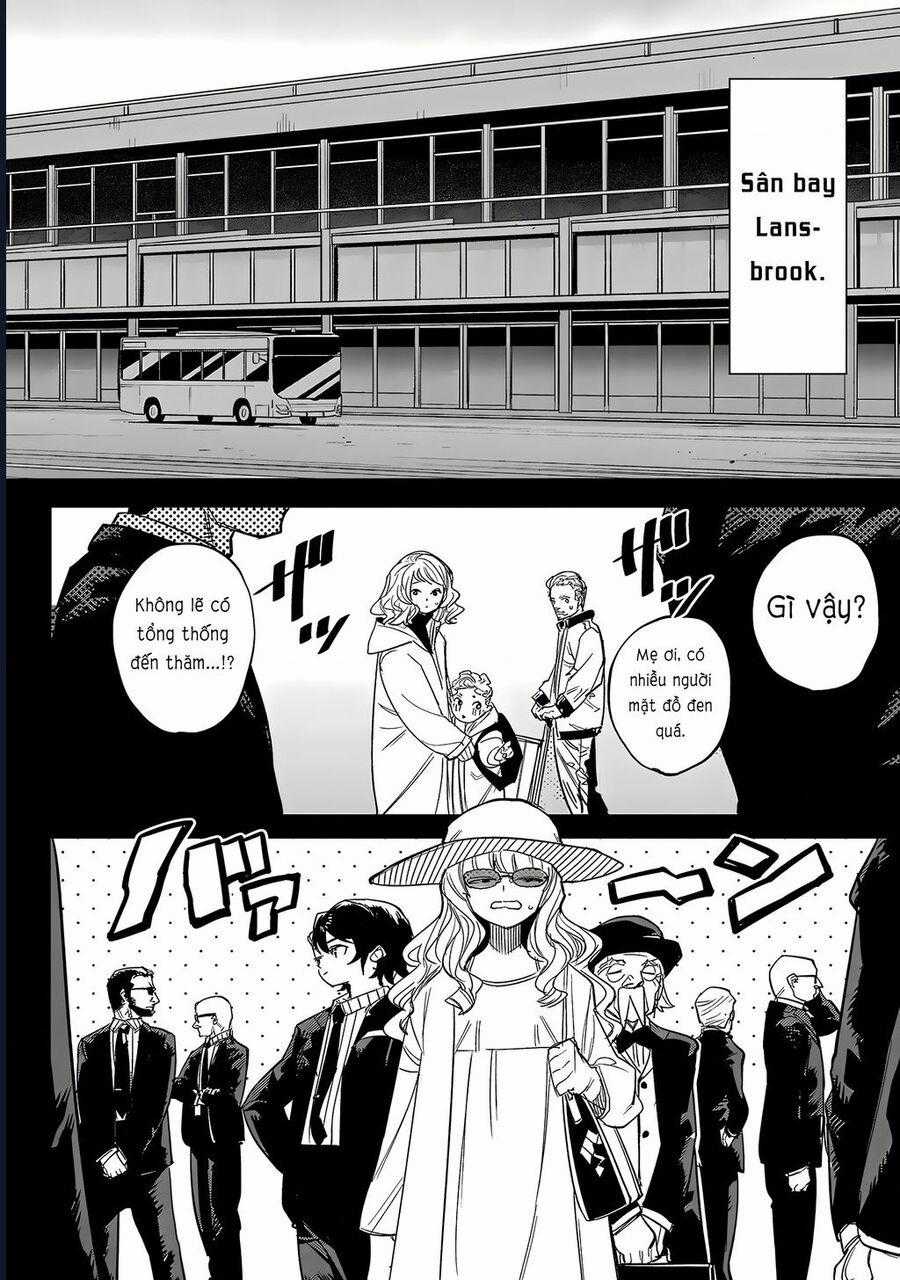 Shy - Chapter 246 - Trang 2