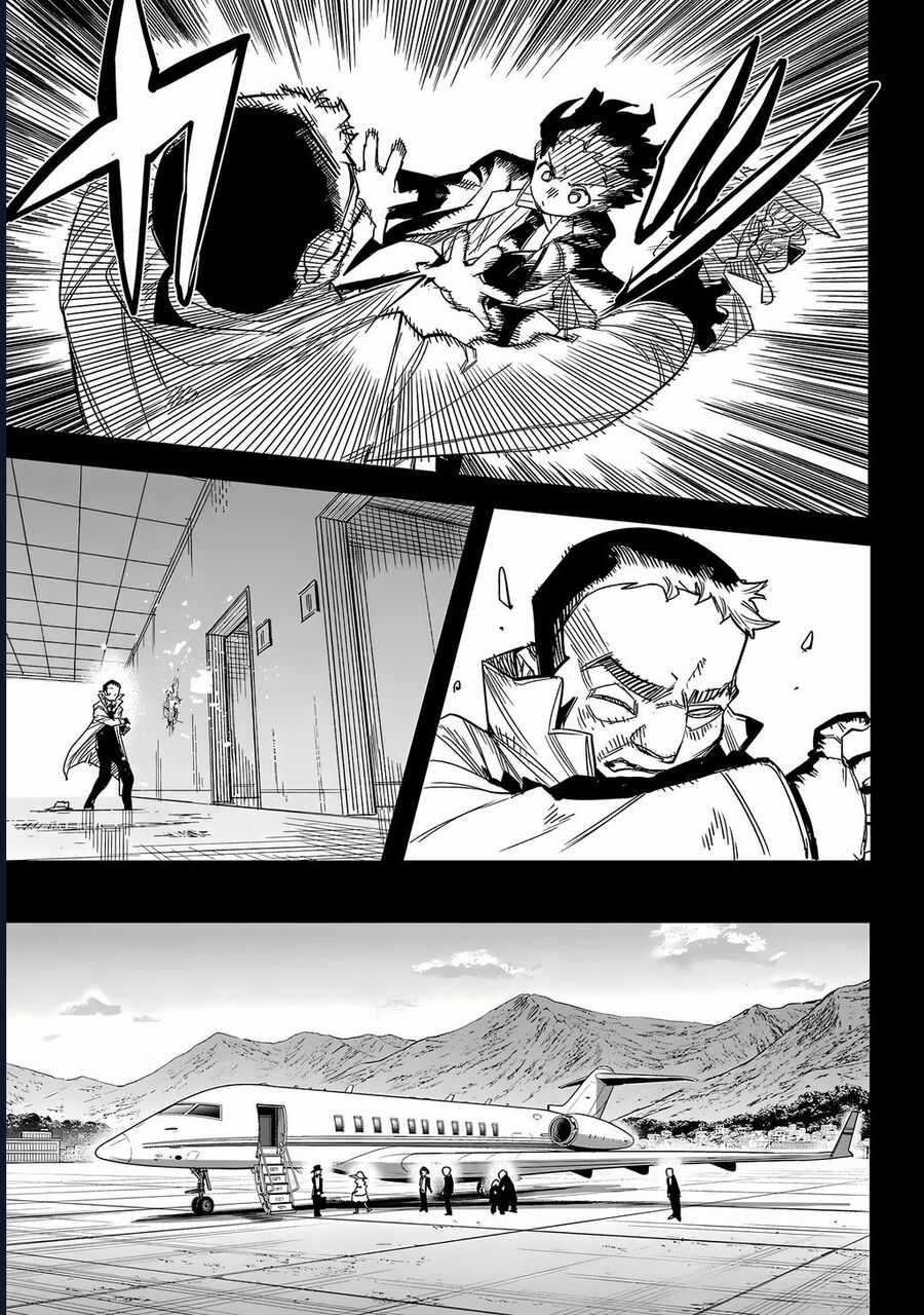 Shy - Chapter 246 - Trang 16