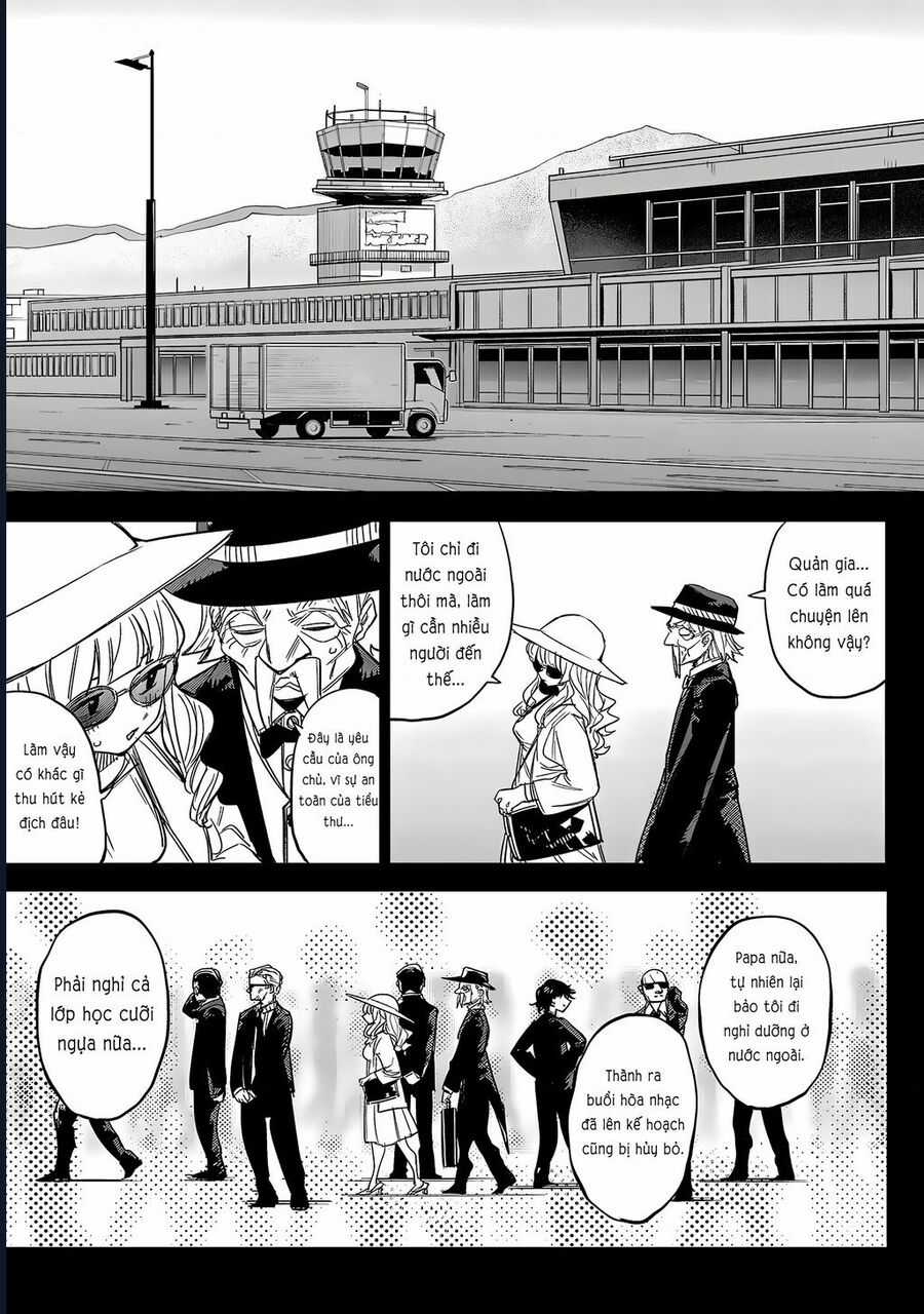 Shy - Chapter 246 - Trang 3