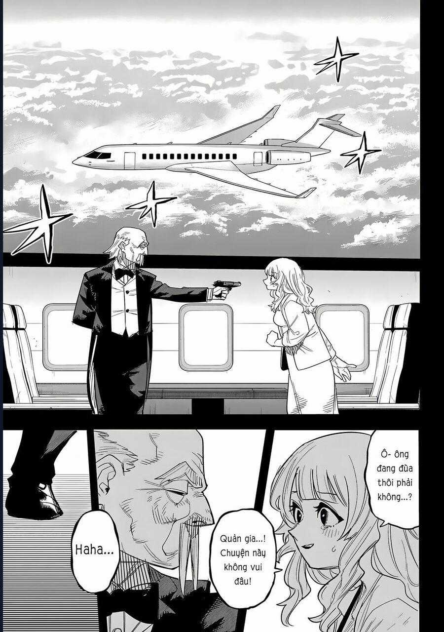 Shy - Chapter 247 - Trang 2