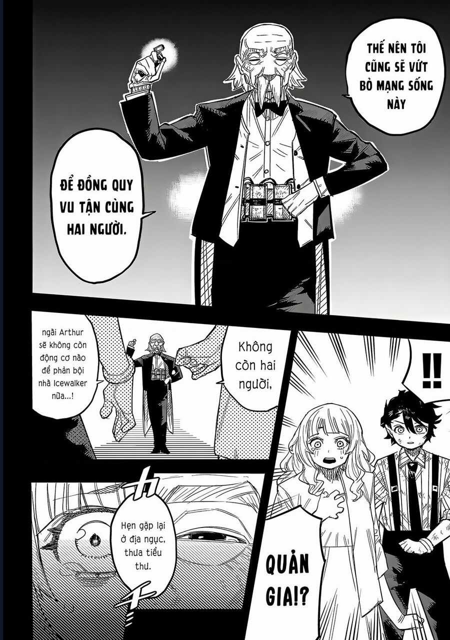 Shy - Chapter 247 - Trang 13