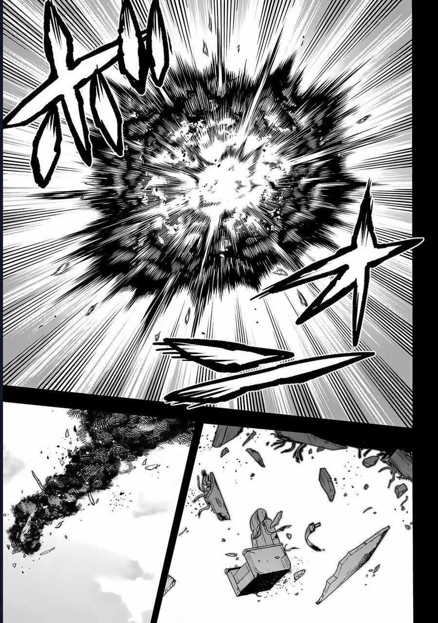 Shy - Chapter 247 - Trang 14