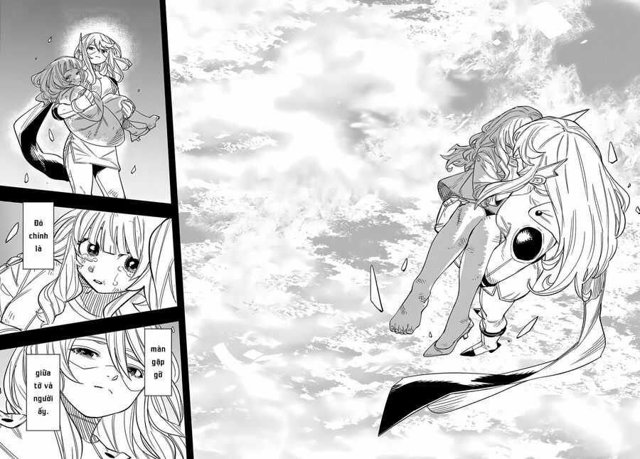 Shy - Chapter 247 - Trang 15