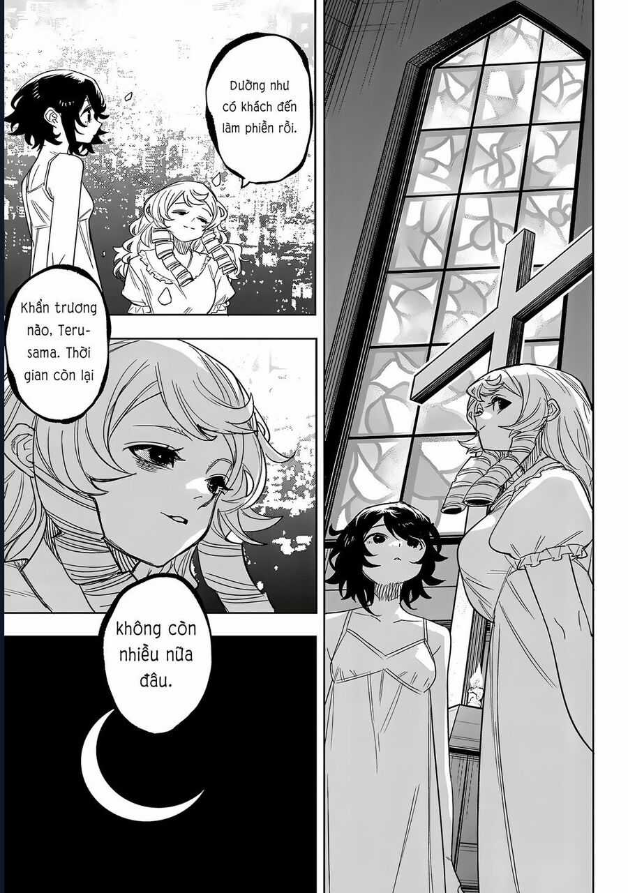 Shy - Chapter 247 - Trang 17