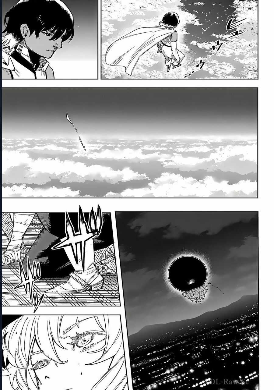 Shy - Chapter 247 - Trang 19