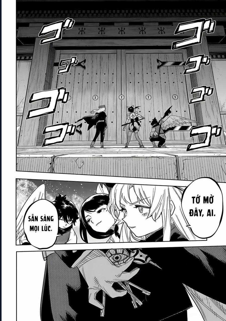 Shy - Chapter 247 - Trang 20