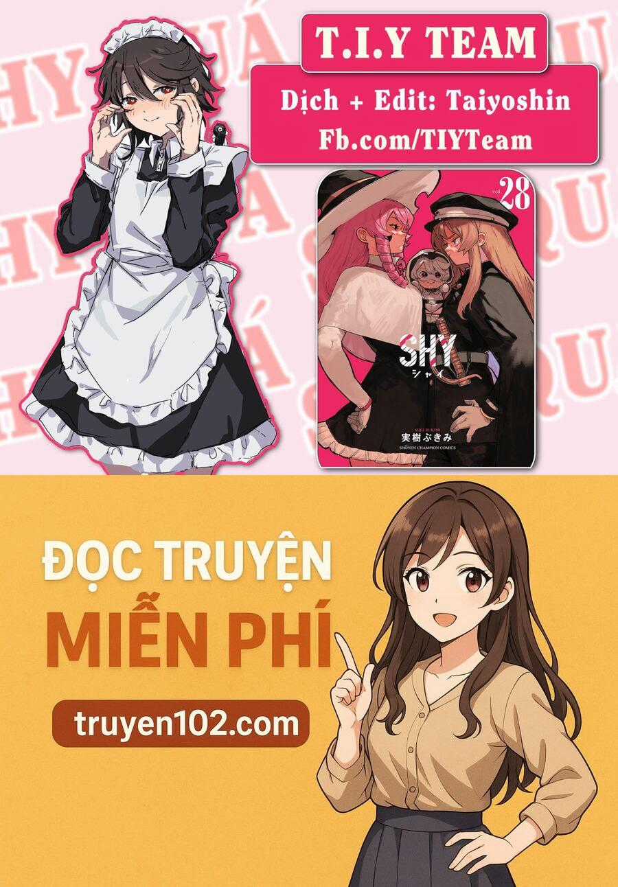 Shy - Chapter 247 - Trang 21