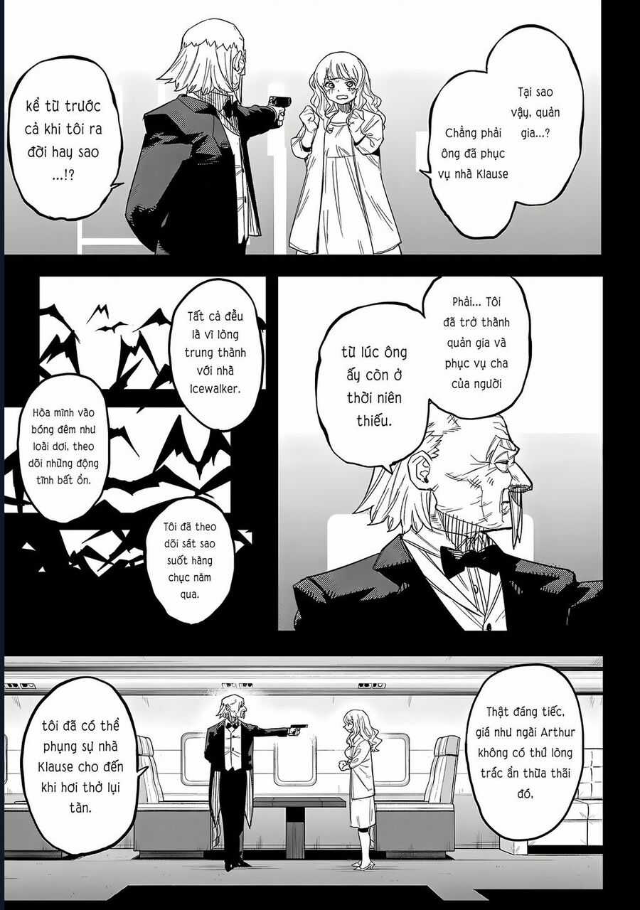 Shy - Chapter 247 - Trang 4