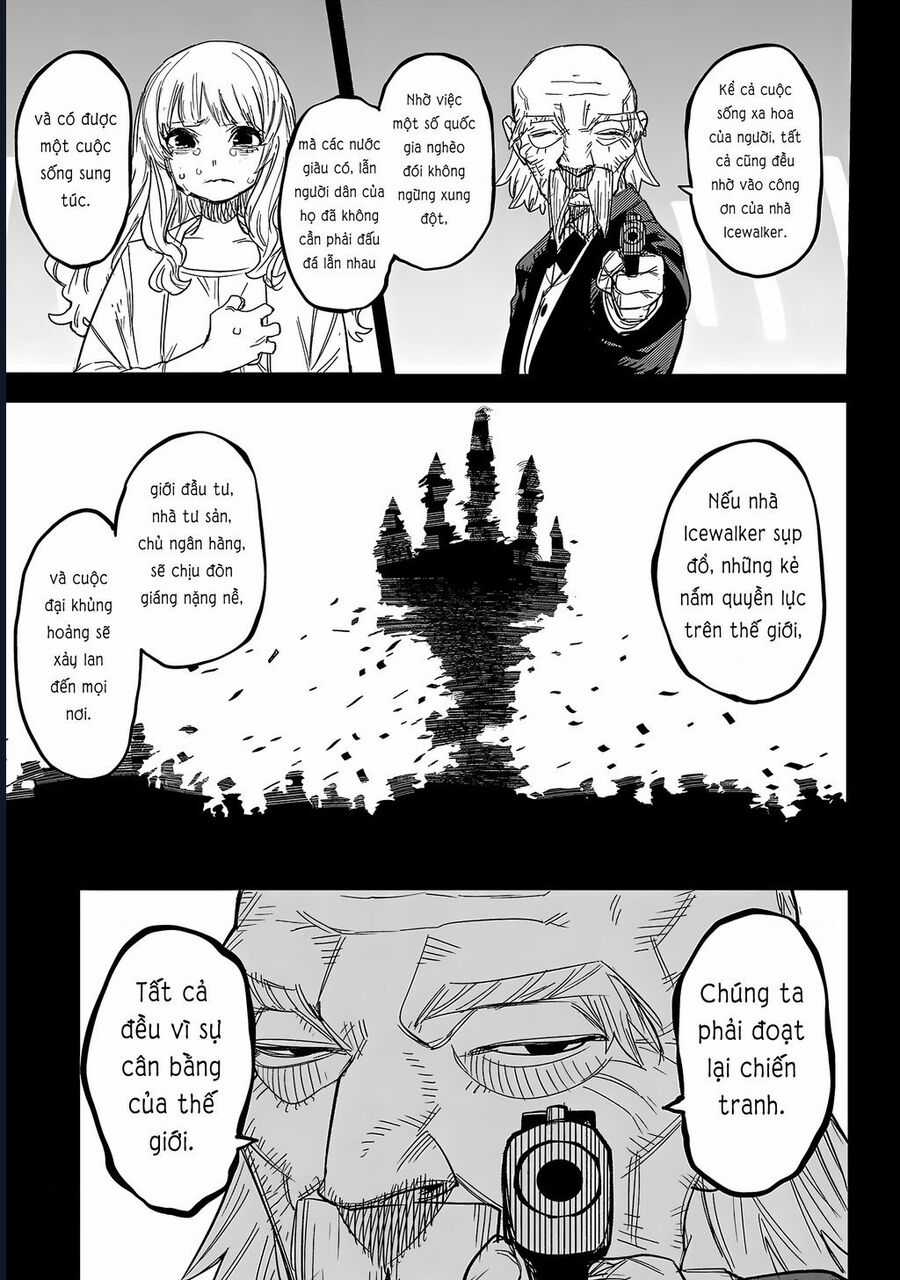 Shy - Chapter 247 - Trang 6