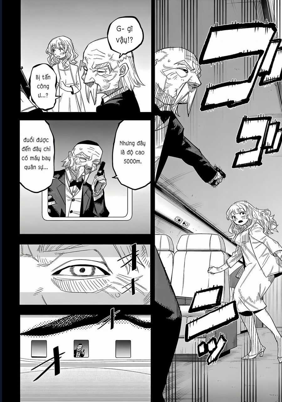 Shy - Chapter 247 - Trang 7