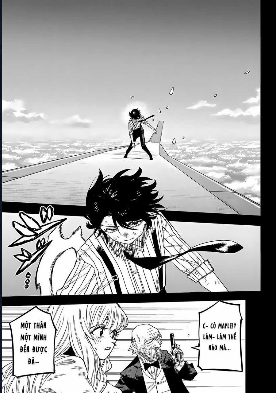 Shy - Chapter 247 - Trang 8