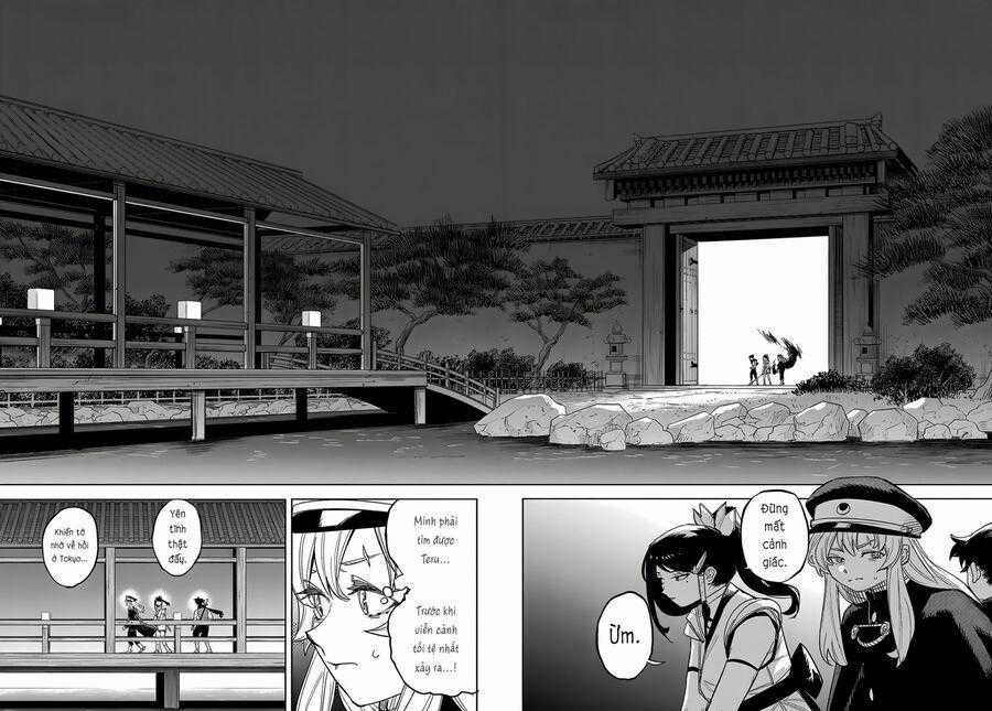 Shy - Chapter 248 - Trang 2