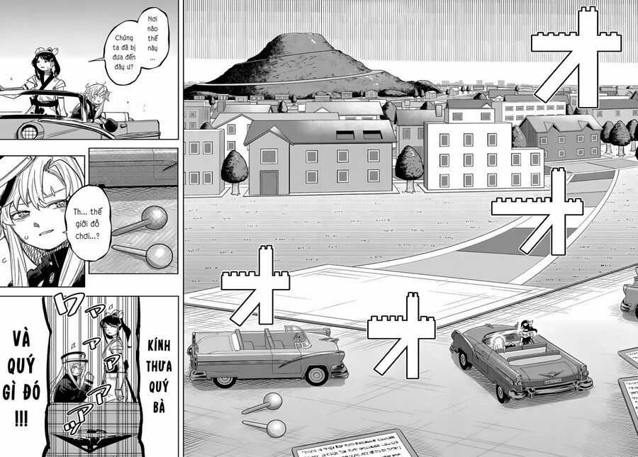 Shy - Chapter 248 - Trang 13