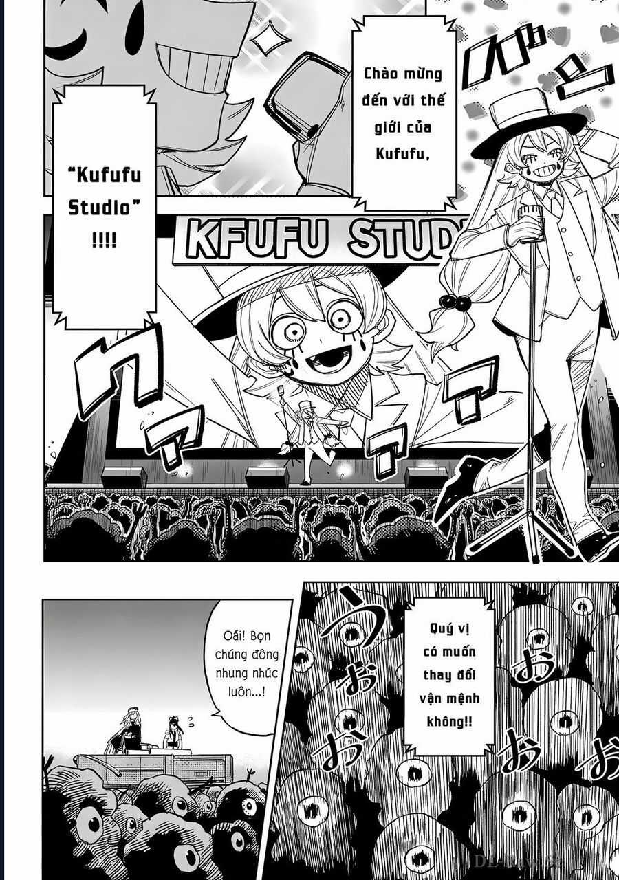 Shy - Chapter 248 - Trang 14