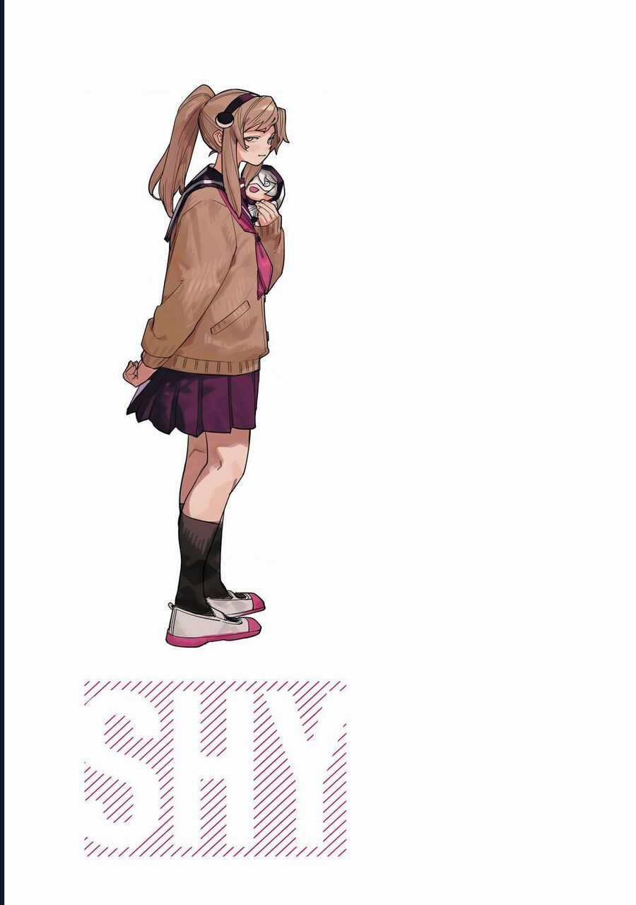 Shy - Chapter 248 - Trang 22